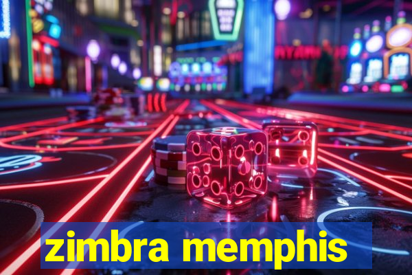 zimbra memphis